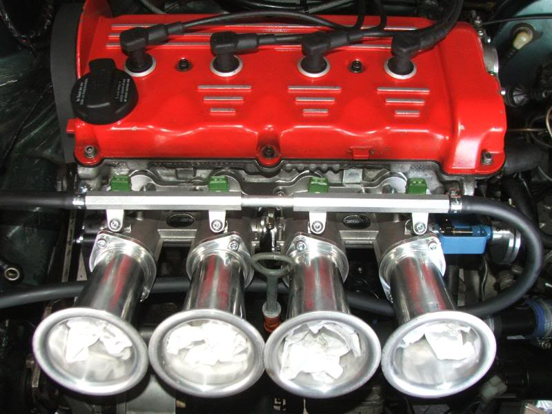 Illustration for article titled ITBs And Engine Porn Mega-Gallery